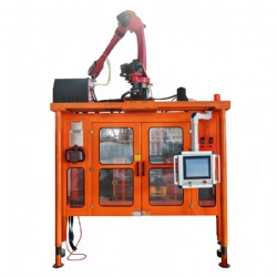 2L Automatic Blow Molding Machine | High-Speed Edible Oil & Beverage Bottle Line - YC Machinery