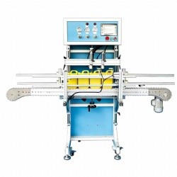 Automatic High-Precision Leak Tester | 1-10 Station Dual-Channel System | 450-6500 pcs/hour - YC Machinery