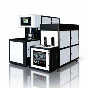 YC-B Series Economical Blow Molder | 2L/5L/10L/20L Multi-Capacity Production | Cost-Effective Vertical Blowing Solution - YC Machinery